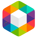 Rubika mobile icon